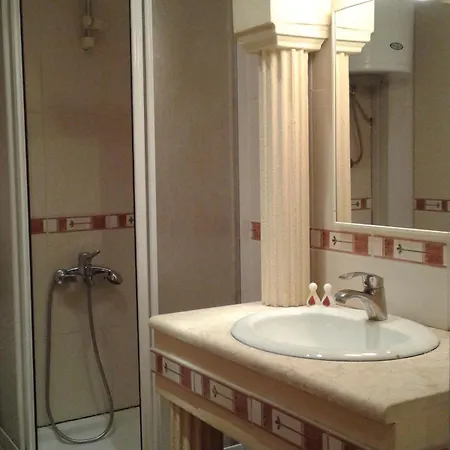 Ani & Center شقة سكوبجي